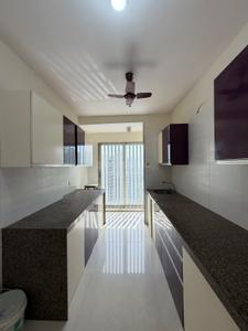 Kitchen Image of 1100 Sq.ft 3 BHK Apartment / Flat for sale in Veena Crest, Andheri West Mumbai for Rs. 32000000