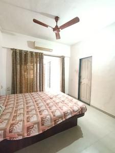 Bedroom Image of 1050 Sq.ft 2 BHK Apartment / Flat for sale in Shree Sai Vishram, Kandivali West Mumbai for Rs. 19000000