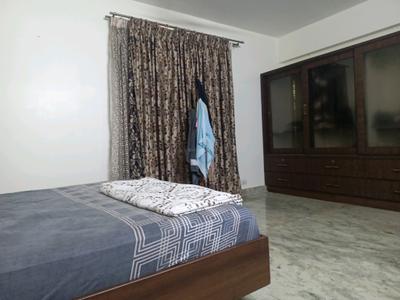 Bedroom Image of 2200 Sq.ft 3 BHK Apartment / Flat for rent in RMV Extension Stage 2 Bengaluru for Rs. 65000
