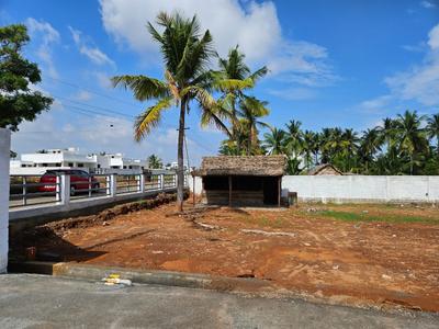 Image of 1650 Sq.ft Residential Plot / Land for sale in G Grand, Kurumbapalayam, Coimbatore for Rs. 4128300