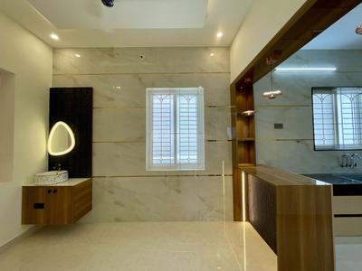 Kitchen Image of 2800 Sq.ft 3 BHK Independent House for sale in Saravanampatty Coimbatore for Rs. 17000000