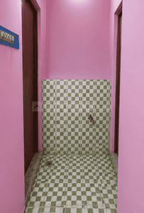 Bathroom Image of 420 Sq.ft 1 BHK Builder Floor for rent in Mathur, Mathavaram Chennai for Rs. 7000