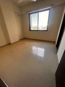 Bedroom Image of 1100 Sq.ft 3 BHK Apartment / Flat for sale in Sangani Skyz, Bhayli Vadodara for Rs. 5500000