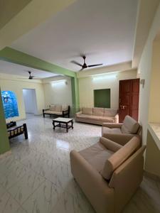 2 BHK Independent House