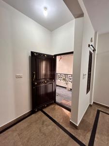 Hall Image of 1200 Sq.ft 2 BHK Independent House for rent in HBR Layout Bengaluru for Rs. 40000