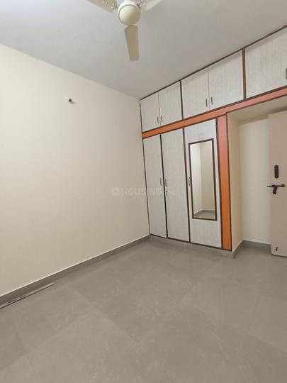 CV Raman Nagar Kaggadasapura Bedroom 1