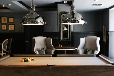 Hall Image of 645 Sq.ft 1 BHK Apartment / Flat for sale in Dombivli West Thane for Rs. 5252000