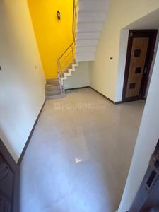 Hall Image of 567 Sq.ft 3 BHK Independent House for sale in Olaipaddi Tiruvannamalai for Rs. 4200000