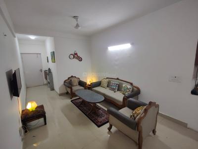 2 BHK Flat
