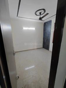Bedroom Image of 1100 Sq.ft 2 BHK Builder Floor for rent in Palam Vihar Extension Gurgaon for Rs. 22000