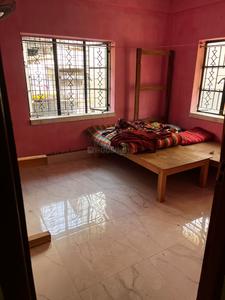 Bedroom Image of Cozy Hut in Dhakuria, Kolkata