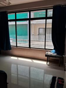 Hall Image of 600 Sq.ft 2 BHK Apartment / Flat for sale in Karunasagar Anand Apartment, Hathijan Ahmedabad for Rs. 3500000