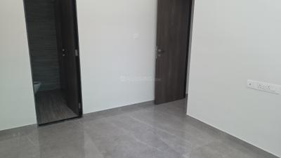 Bedroom Image of 500 Sq.ft 1 BHK Apartment / Flat for sale in NHI Akshaya Residency, Borivali West Mumbai for Rs. 13000000