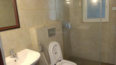 Image of 2190 Sq.ft 3 BHK Apartment / Flat for rent in ACE Parkway, Sector 150, Noida for Rs. 60000