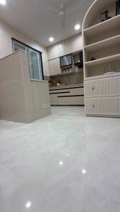 Kitchen Image of 2200 Sq.ft 4 BHK Independent House for sale in Sahil Elite, Scheme No 140 Indore for Rs. 30000000