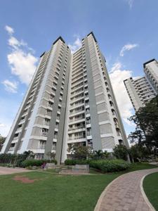 Image of 1760 Sq.ft 3 BHK Apartment / Flat for sale in Alembic Urban Forest, Kadugodi, Bengaluru for Rs. 29000000