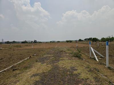 Image of 600 Sq.ft Residential Plot / Land for sale in Oragadam Sriperambattur, Chennai for Rs. 759003