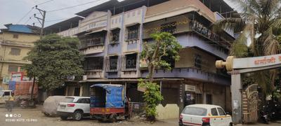 Image of 520 Sq.ft 1 BHK Apartment / Flat for sale in Nandan Residency, Ulhasnagar, Thane for Rs. 2000000