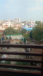 Balcony Image of 1000 Sq.ft 2 BHK Apartment / Flat for sale in Harmu Ranchi for Rs. 7000000