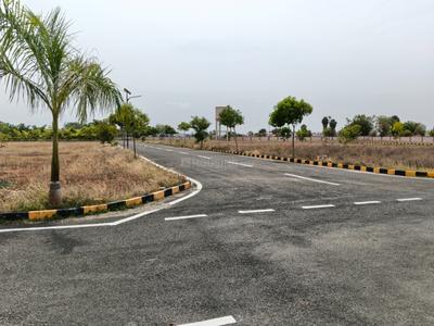 Image of 436 Sq.ft Residential Plot / Land for sale in Kovilpalayam, Coimbatore for Rs. 650000