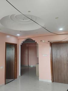 Hall Image of 1505 Sq.ft 3 BHK Apartment / Flat for rent in Boring Road Patna for Rs. 24000