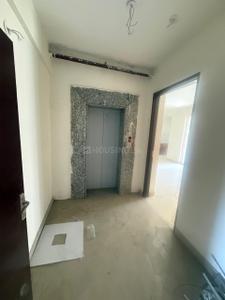 Hall Image of 1350 Sq.ft 3 BHK Apartment / Flat for sale in Amrapali Heartbeat City, Sector 107 Noida for Rs. 14700000