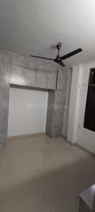 Hall Image of 900 Sq.ft 2 BHK Builder Floor for rent in Vikaspuri Luxury Homes, Vikaspuri New Delhi for Rs. 18000