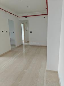 Image of 1700 Sq.ft 3 BHK Apartment / Flat for sale in Monte South Pilatus 2, Byculla, Mumbai for Rs. 45000000
