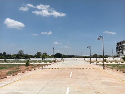 Image of 1800 Sq.ft Residential Plot / Land for sale in Aavalahalli, Bengaluru for Rs. 12060027