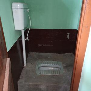 Bathroom Image of 1500 Sq.ft 3 BHK Independent House for rent in Baniapat Kendujhar for Rs. 8000