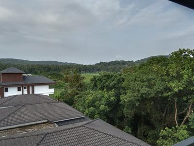 Image of 4628 Sq.ft 4 BHK Villa for rent in Siolim, Goa for Rs. 160000
