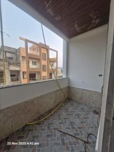 Balcony Image of 1800 Sq.ft 3 BHK Apartment / Flat for sale in Chandra Vedira Fortune, Somalwada Nagpur for Rs. 8498000