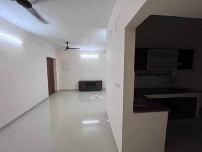 Hall Image of 955 Sq.ft 2 BHK Apartment / Flat for sale in Kodur Chennai for Rs. 7000000