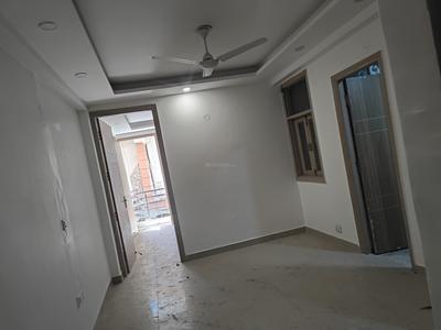 Living Room Image of 450 Sq.ft 1 BHK Apartment / Flat for sale in Neb Sarai New Delhi for Rs. 2800000