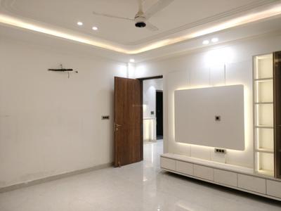 Bedroom Image of 3150 Sq.ft 4 BHK Builder Floor for sale in Ultra Luxury Builder Floor, Sector 85 Faridabad for Rs. 32000000