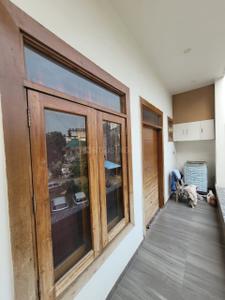 Balcony Image of 4200 Sq.ft 7 BHK Independent House for sale in Vasundhara Ghaziabad for Rs. 68000000