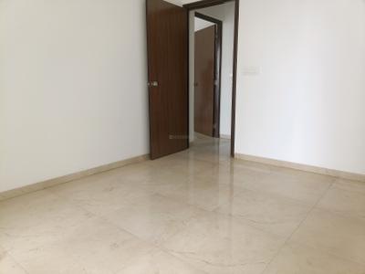 Bedroom Image of 980 Sq.ft 2 BHK Apartment / Flat for rent in Sai Proviso Sapphire Greater Kharghar Roadpali, Kalamboli Navi Mumbai for Rs. 35000