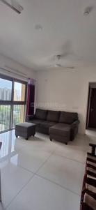 Hall Image of 2102 Sq.ft 4 BHK Apartment / Flat for sale in Amanora Adreno Towers, Hadapsar Pune for Rs. 32500000