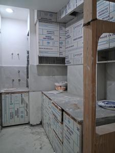 Kitchen Image of 600 Sq.ft 1 BHK Apartment / Flat for sale in Sector 73 Noida for Rs. 2900000