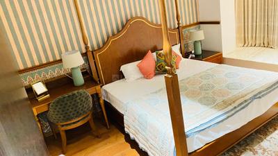 Bedroom Image of 1060 Sq.ft 2 BHK Apartment / Flat for sale in Electronic City Bengaluru for Rs. 5555000