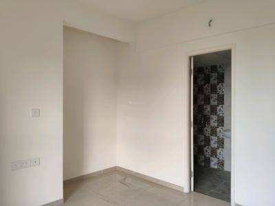 Bedroom Image of 1100 Sq.ft 3 BHK Apartment / Flat for sale in Oberoi Eternia Towers A to D, Mulund West Mumbai for Rs. 31500000