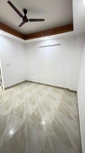 Bedroom Image of 1200 Sq.ft 2 BHK Builder Floor for rent in Palam Vihar Extension Gurgaon for Rs. 21000