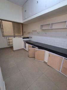 Kitchen Image of 1200 Sq.ft 2 BHK Apartment / Flat for rent in Langford Gardens Bengaluru for Rs. 50000
