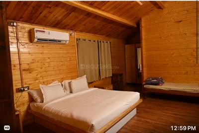 Bedroom Image of 1800 Sq.ft 2 BHK Villa for sale in Moinabad Hyderabad for Rs. 37500000