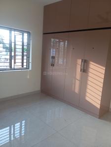 Bedroom Image of 1250 Sq.ft 2 BHK Apartment / Flat for rent in Thiruvanmiyur Chennai for Rs. 50000