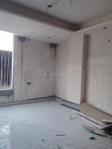 Balcony Image of 1350 Sq.ft 3 BHK Apartment / Flat for sale in Satbari New Delhi for Rs. 12000000