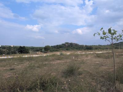 Image of 200 Sq.ft Residential Plot / Land for sale in Ibrahimpatnam, Hyderabad for Rs. 2800063