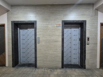 Image of 1066 Sq.ft 2 BHK Apartment / Flat for sale in Vidhan Sabha Road, Raipur for Rs. 3731000