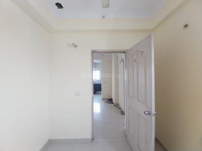Bedroom Image of 1150 Sq.ft 3 BHK Builder Floor for sale in Vasundhara Ghaziabad for Rs. 7000000
