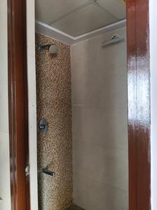Common Bathroom Image of 600 Sq.ft 1 BHK Apartment / Flat for sale in Lodha Palava Elite A To J, Palava Phase 2 Thane for Rs. 3300000